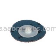 Standard Abrasives  Quick Change TR A/O Extra 2 Ply Disc 592452 2" 36 Grit