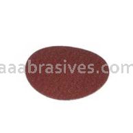 Standard Abrasives  Quick Change TR A/O Extra 2 Ply Disc 592456 2" 80 Grit