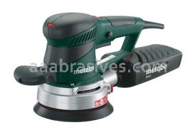 Metabo SXE 450 TurboTec Sanders Dual Random Orbit 6" Dustless - 3.4 AMP 4007430165565