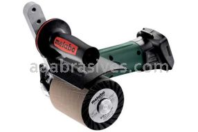 Metabo S 18 LTX 115 Cordless Burnishing Machine 4007430206817