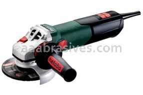 Metabo WEV 15-125 Quick