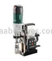 Metabo MAG 50 Drills 2" - 100-250/200-450 RPM - 11.9 AMP 4007430238290