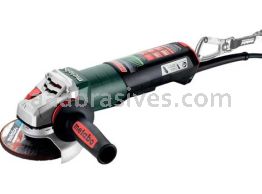 Metabo WEPBA 20-150 Quick DS BL 4061792207158