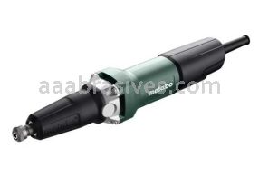 Metabo GP 400 Die Grinder 4061792257610