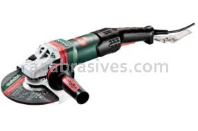 Metabo WEPB 19-180 RT DS 7" Angle Grinder 4007430314284