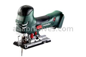 Metabo STA 18 LTX 140 Cordless Jigsaw 18V 4007430236944