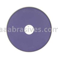 200-2-3-50.8 B120-R240-KSSYE 3A2 w/modifications Type 222 CBN SUPER ABRASIVES