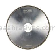 150-2-2-31.75 B120-R240-KSSYE 4A2 w/modifications Type 222 CBN/SUPER ABRASIVES