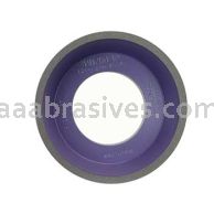 100-5-6-50.8 B220-J240-KSS10 Type 11V2 Cup Wheels CBN SUPER ABRASIVES