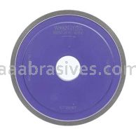 125-12.7-6-31.75 B220-V240-KSS920 Type 1A1 Straight Wheels CBN