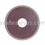 200-11-6-12-50.8 D220-C100-K+925A Type 1V1 Wheel Diamond SUPER ABRASIVES