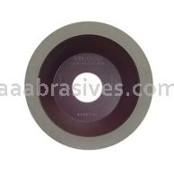 125-12.5-6-31.75 D280-N100-K+1414 Type 11V2 Cup Wheels Diamond