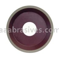 100-12.5-3-31.75 D280-N100-K+1414 Type 11V2 Cup Wheels Diamond SUPER ABRASIVES