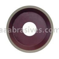 100-5-6-31.75 D220-N75-K+1414 Type 11V2 Cup Wheel Diamond SUPER ABRASIVES