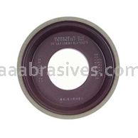 100-5-6-50.8 D280-C100-K+4821 Type 11V2 Cup Wheel Diamond SUPER ABRASIVES