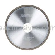 125-6.4-6-31.75 D220-C100-K+925/1V+C1R w/modifications Type 700 Diamond SUPER ABRASIVES