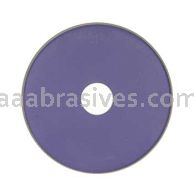 200-2-3-50.8 B120-R240-KSSYE 3A2 w/modifications Type 222 CBN SUPER ABRASIVES