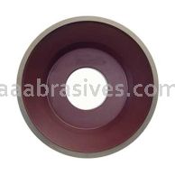 100-4-6-30 DEG-31.75 D400-R100-K+4821 Type 11V5 Cup Wheel Diamond SUPER ABRASIVES