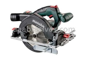 Metabo KS 18 LTX 57 bare