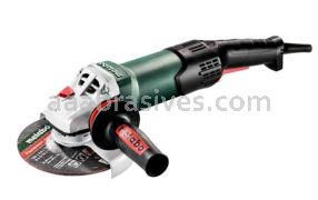 Metabo WP 13-150 Quick RT 6-Inch Angle grinder 4061792258877