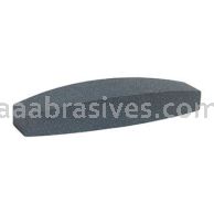 Norton 9 x 2-1/2 x 1-1/2 Crystolon 37C80-HV Specialty Stones