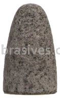 Norton 1-3/4 x 3 x 3/8-24/Gemini 57A24-R/ME49226 E113445 NFRH Steel Bushing/Type 16 Cones