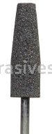 Norton A1 3/4 x 2-1/2 NZ24-UBXR1 N4 1/4 x 1-1/2 Resin Bond Mounted Points