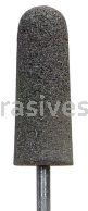 Norton A3 1 x 2-3/4 Charger 30 Grit N4 1/4 x 1-1/2 Resin Bond Mounted Points