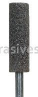 Norton W197 5/8 x 2 NZ24-UBXR1 N4 1/4 x 1-1/2 Resin Bond Mounted Points