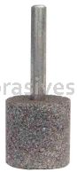 Norton W220 1 x 1 NZ24-UBXR1 N4 1/4 x 1-1/2 Resin Bond Mounted Points