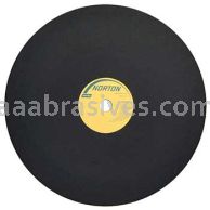 Norton 30 x 1/4 x 1-3/4 Quantum Long Life R Sides Reinforced Type 01 Straight Wheels