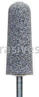 Norton A3 1 x 2-3/4 32A36-TVBEM/N4 1/4 x 1-1/2 Vitrified Bond Mounted Points - A Shape
