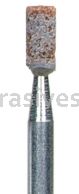 Norton W144   1/8 x 1/4/Gemini 38A M/E5 1/8 x 1-1/2 /Vitrified Bond Mounted Points - W Shapes