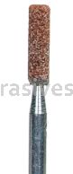 Norton W146   1/8 x 1/2/Gemini 38A M/E5 1/8 x 1-1/2 /Vitrified Bond Mounted Points - W Shapes
