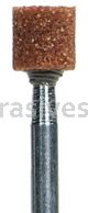 Norton W160   1/4 x 1/4/Gemini 38A M/G2 1/8 x 1-1/2/Vitrified Bond Mounted Points - W Shapes