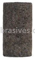 Norton 1-1/2 x 2-1/2 x 5/8-11NZ TAF E57608 NCRH Steel Bushing Type 18 Plugs - Square Tip