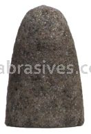 Norton 2 x 3 x 5/8-11 NZ TAF ME28229 E57608 NCRH Steel Bushing Type 16 Cones