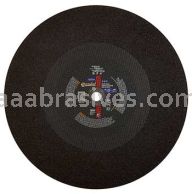 Norton 24 x 3/16 x 1-3/4 Gemini Fast Cut Type 01 Straight Wheels
