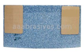 Norton 6 x 11-1/4 x 2-1/4 5SG30-F12VSP Cortland ME30777 Type 31 Segments