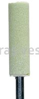 Norton W189   1/2 x 2/Quantum 3NQ80/N4 1/4 x 1-1/2/Vitrified Bond Mounted Points - W Shapes