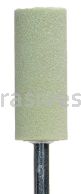 Norton W208 3/4 x 2 Quantum 3NQ80/N4 1/4 x 1-1/2 Vitrified Mounted Points - W Shapes