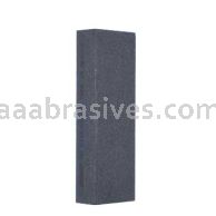 Norton 6 x 2 x 1 Crystolon Coarse/Fine JB6 Bench Oil Stones