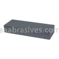 Norton 4 x 1 x 1/2 Crystolon Coarse CJB24 Bench Oil Stones