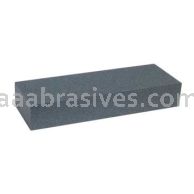 Norton 6 x 2 x 1 Crystolon Coarse CJB6 Bench Oil Stones