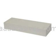 Norton 8 x 2 x 1 Crystolon Coarse CJB8 Bench Oil Stones