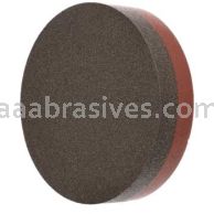 Norton 4 x 1 Round/India Coarse/Fine IB64 Bench Oil Stones