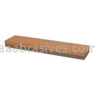 Norton 4 x 1-3/4 x 5/8 India Coarse/Fine IB134 Bench Oil Stones