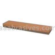 Norton 5 x 2 x 3/4 India Coarse/Fine IB45 Bench Oil Stones