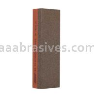 Norton 6 x 2 x 1 India Coarse/Fine IB6 Bench Oil Stones