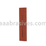 Norton 4 x 1 x 1/4 India Fine FB14 Bench Oil Stones